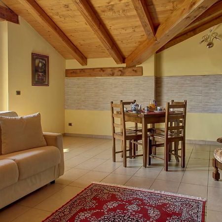 B&B Doria Valle Maira Roccabruna Dış mekan fotoğraf