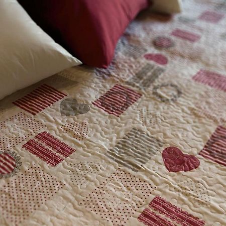 B&B Doria Valle Maira Roccabruna Dış mekan fotoğraf
