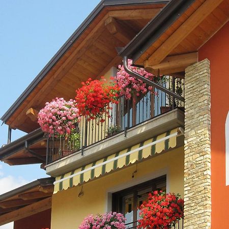 B&B Doria Valle Maira Roccabruna Dış mekan fotoğraf