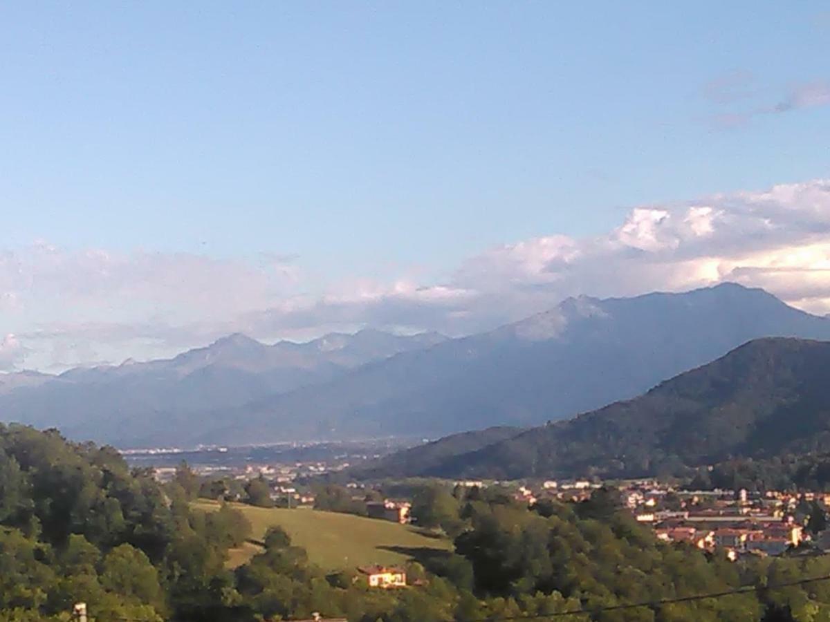 B&B Doria Valle Maira Roccabruna Dış mekan fotoğraf