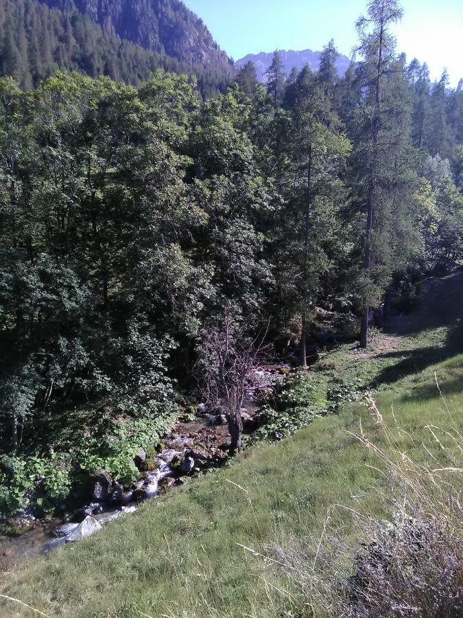 B&B Doria Valle Maira Roccabruna Dış mekan fotoğraf