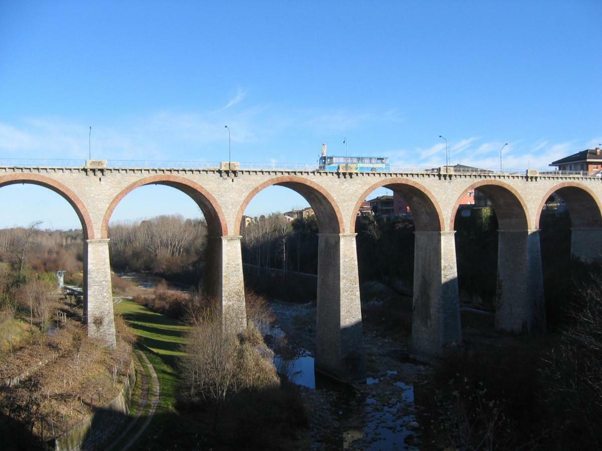 B&B Doria Valle Maira Roccabruna Dış mekan fotoğraf