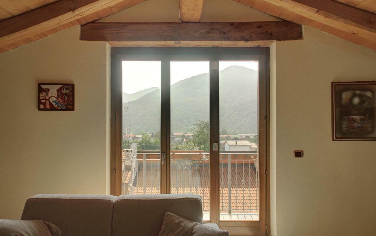 B&B Doria Valle Maira Roccabruna Dış mekan fotoğraf