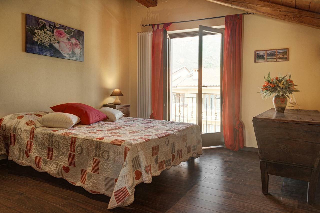B&B Doria Valle Maira Roccabruna Dış mekan fotoğraf
