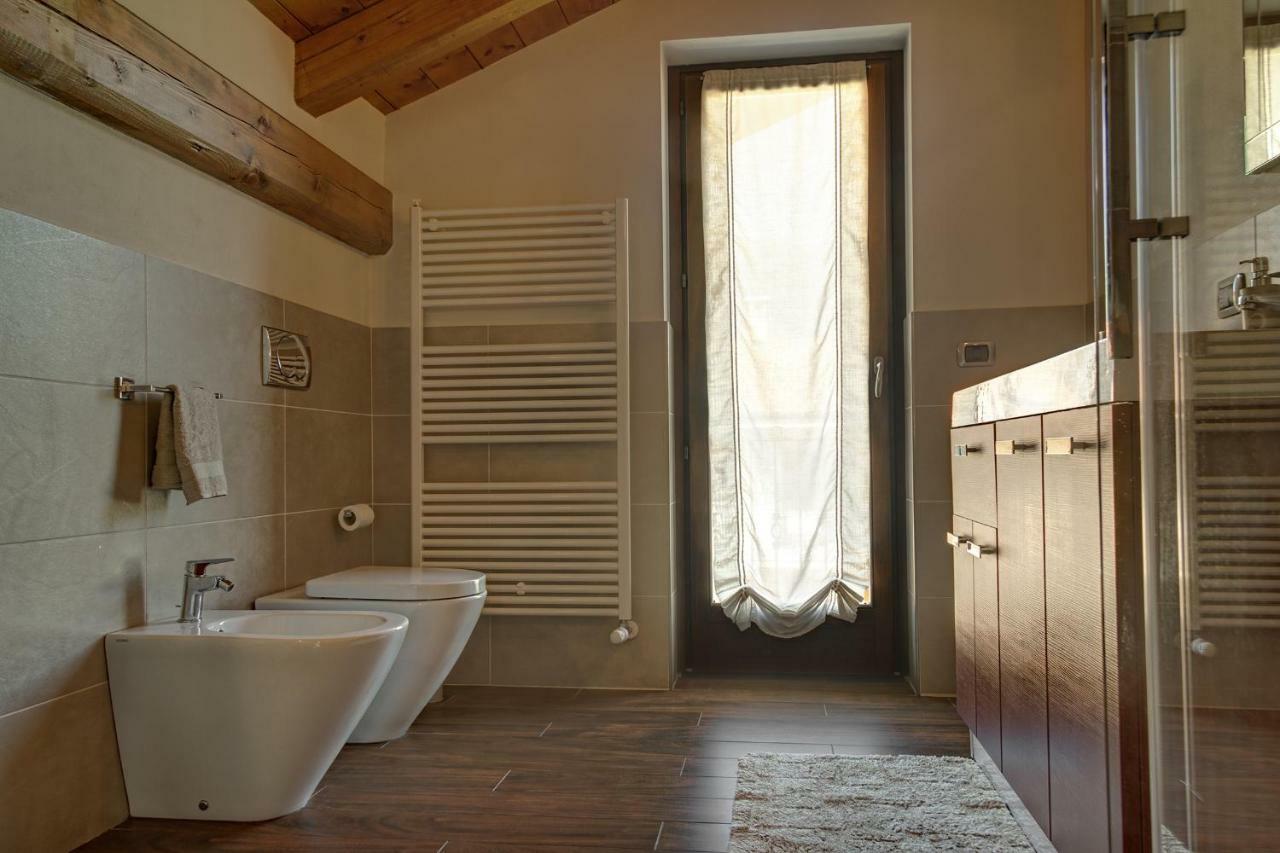 B&B Doria Valle Maira Roccabruna Dış mekan fotoğraf