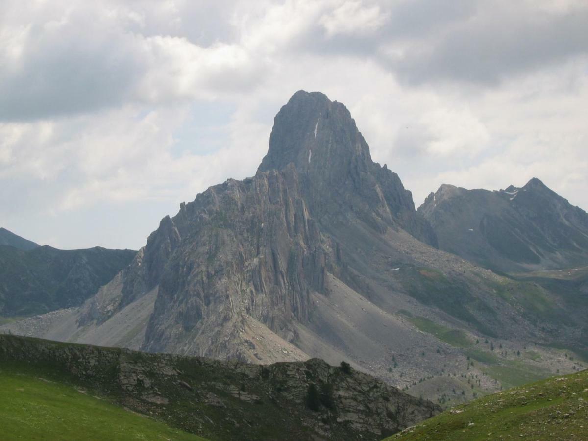 B&B Doria Valle Maira Roccabruna Dış mekan fotoğraf