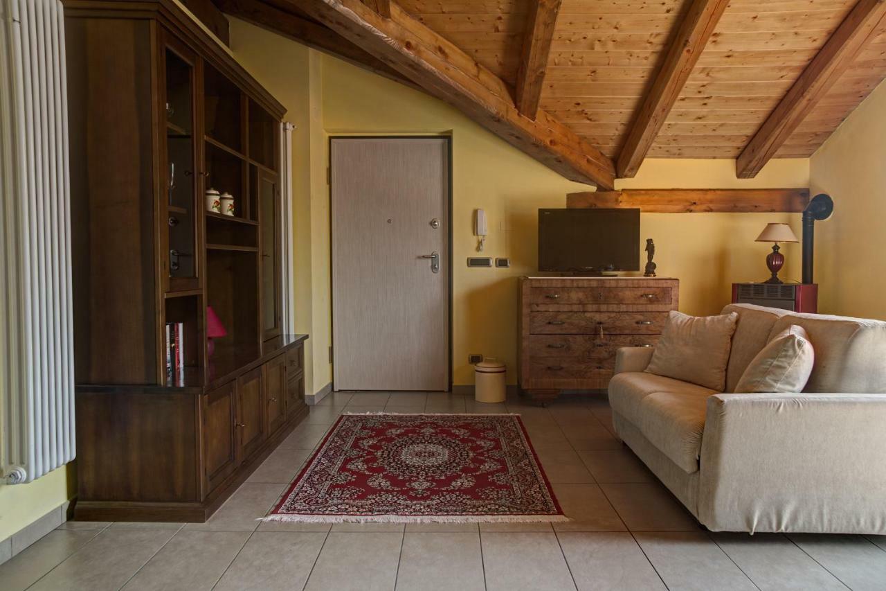 B&B Doria Valle Maira Roccabruna Dış mekan fotoğraf