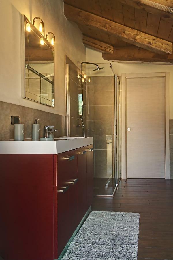 B&B Doria Valle Maira Roccabruna Dış mekan fotoğraf