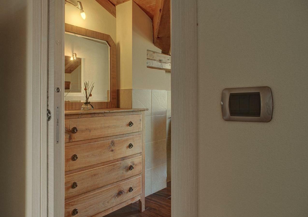 B&B Doria Valle Maira Roccabruna Dış mekan fotoğraf