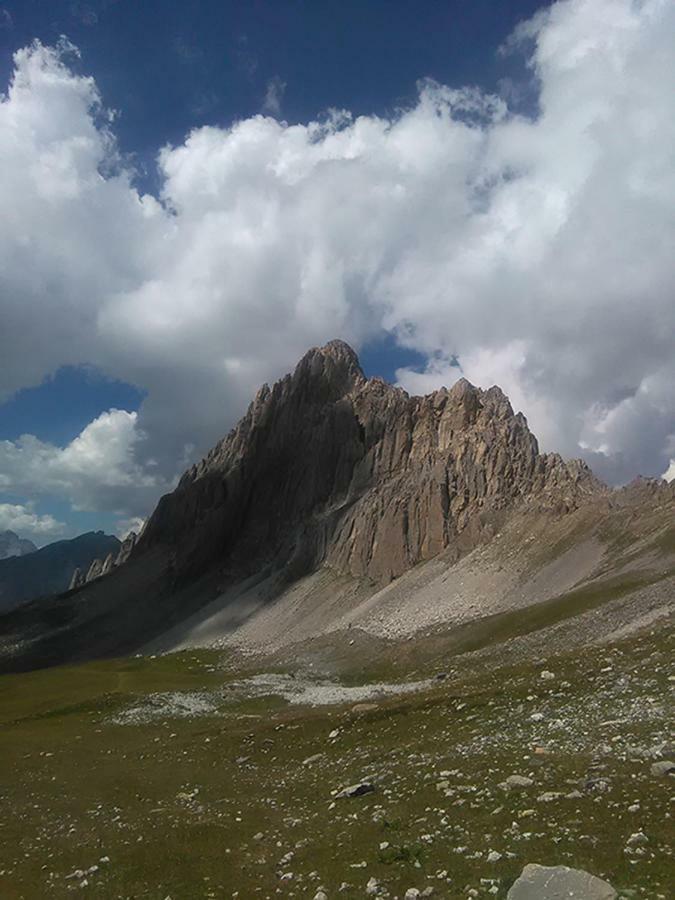 B&B Doria Valle Maira Roccabruna Dış mekan fotoğraf
