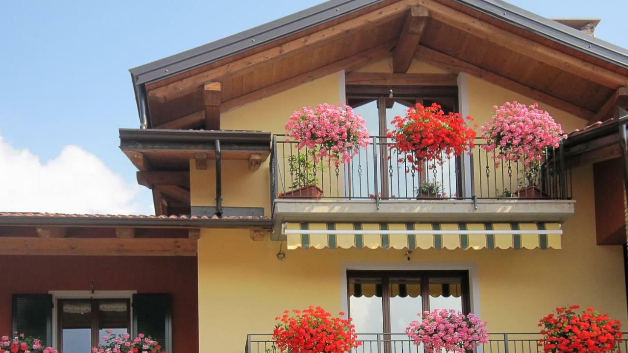 B&B Doria Valle Maira Roccabruna Dış mekan fotoğraf