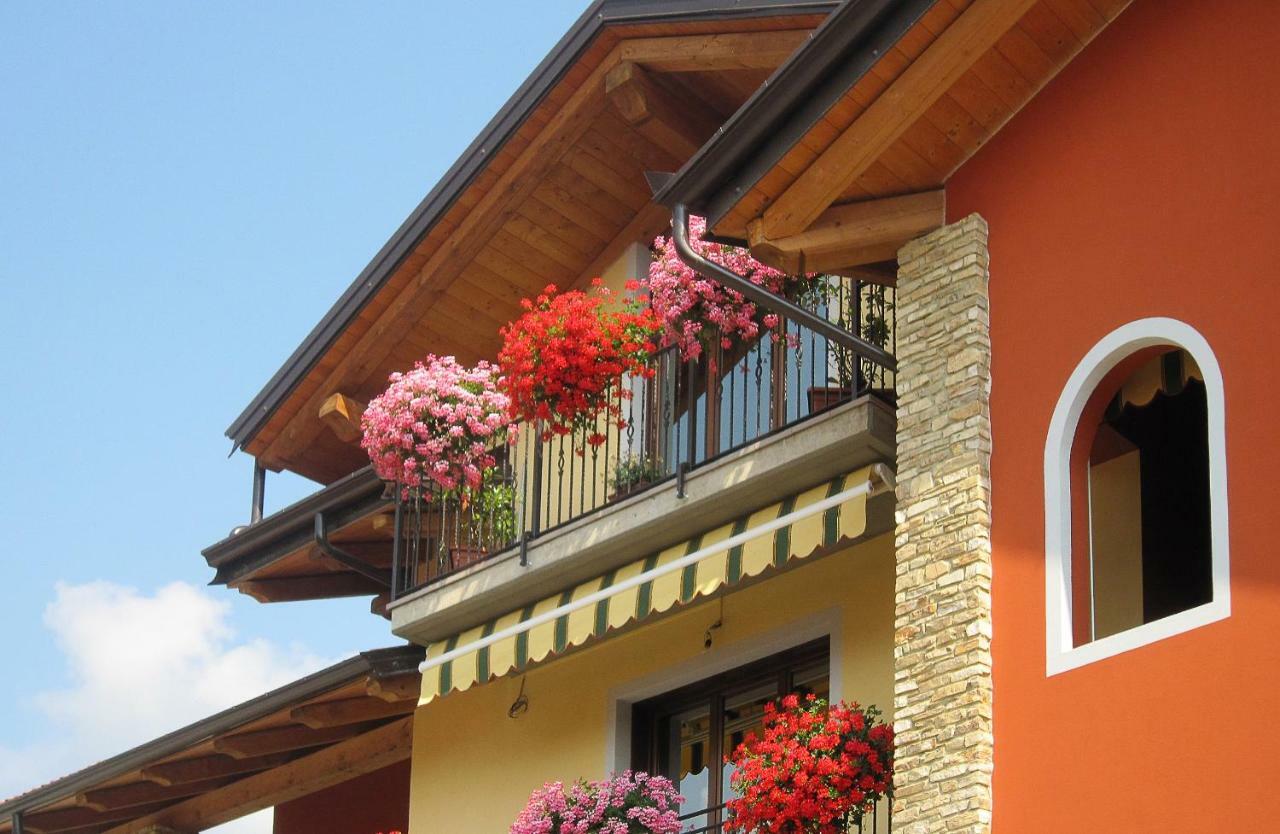 B&B Doria Valle Maira Roccabruna Dış mekan fotoğraf